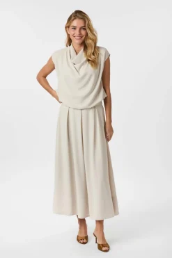 Neo Noir Lenni Skirt 164770 124