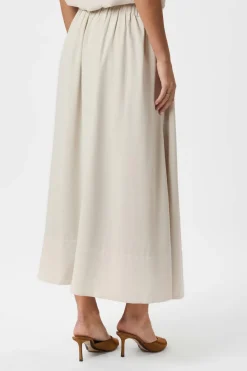 Neo Noir Lenni Skirt 164770 124