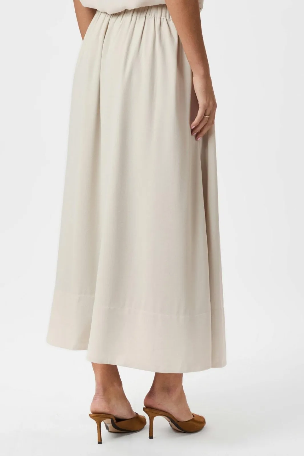 Neo Noir Lenni Skirt 164770 124