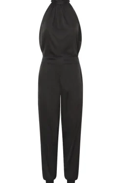 Online Karmamia Lennox Jumpsuit 871 Black