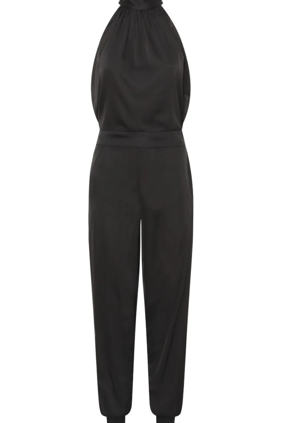 Online Karmamia Lennox Jumpsuit 871 Black