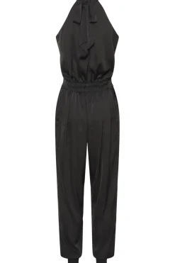 Online Karmamia Lennox Jumpsuit 871 Black