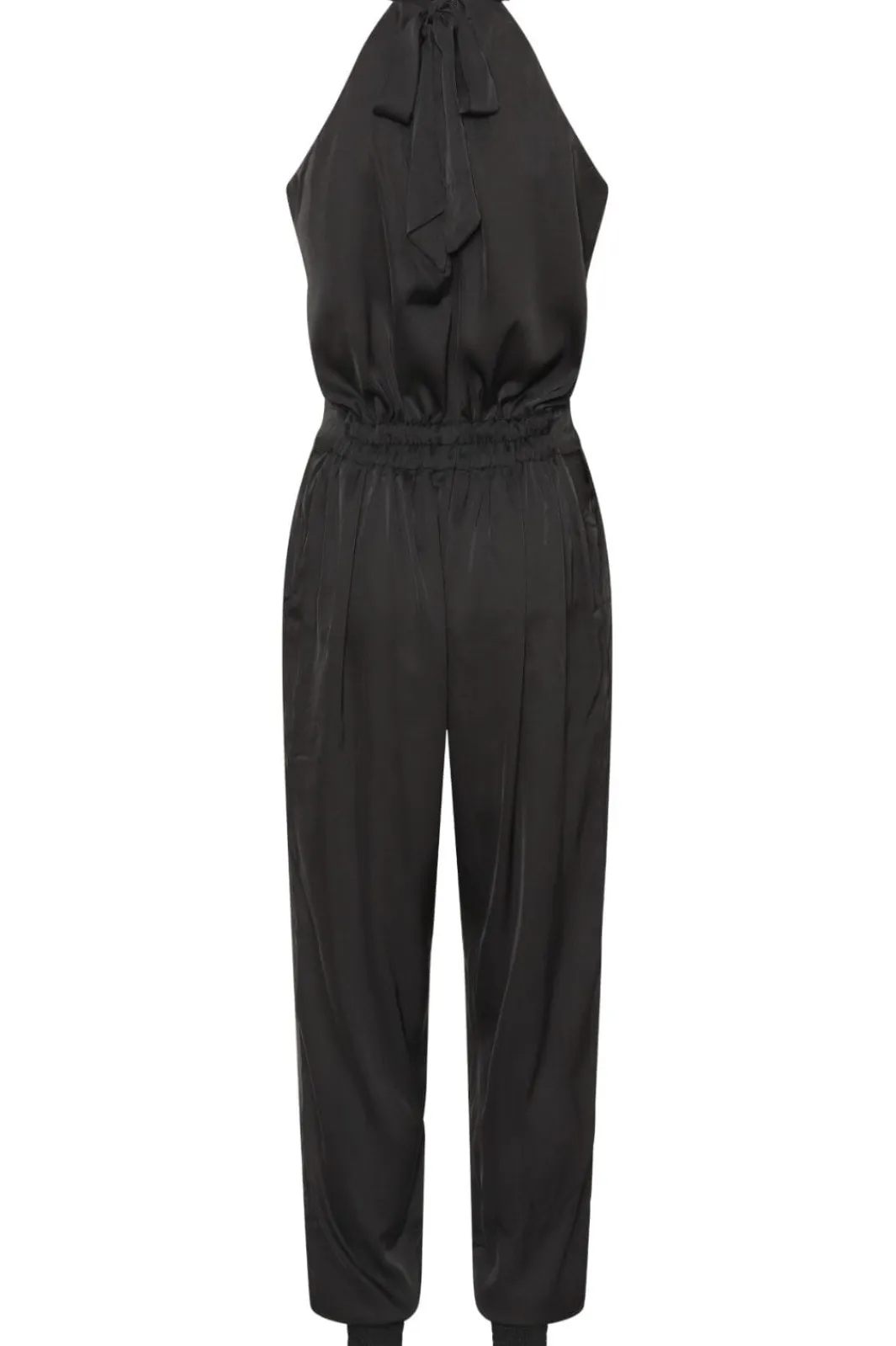 Online Karmamia Lennox Jumpsuit 871 Black