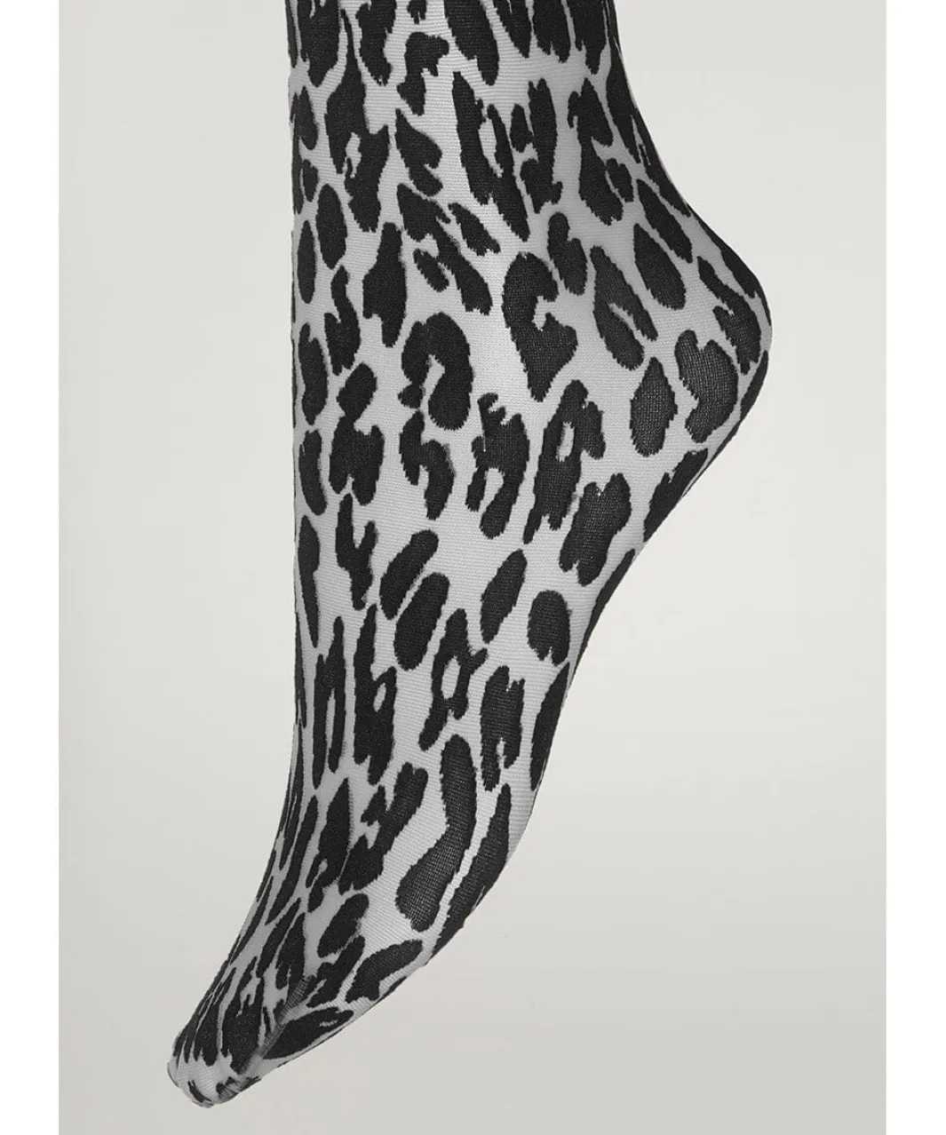Outlet Wolford Leo Tights14901 9180 Black/black