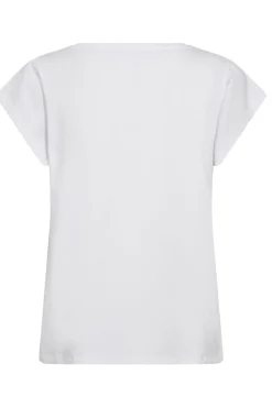 Discount Co´Couture Leocc Coco Tee 33119 4000 White