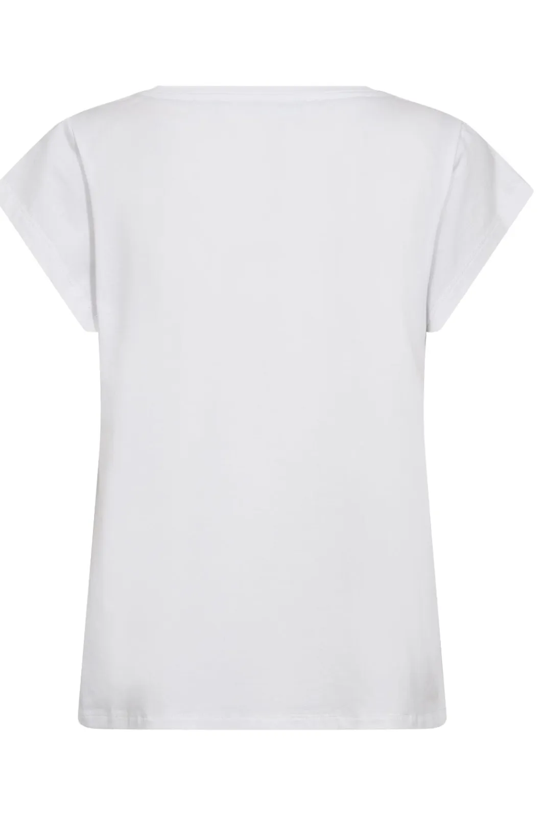 Discount Co´Couture Leocc Coco Tee 33119 4000 White
