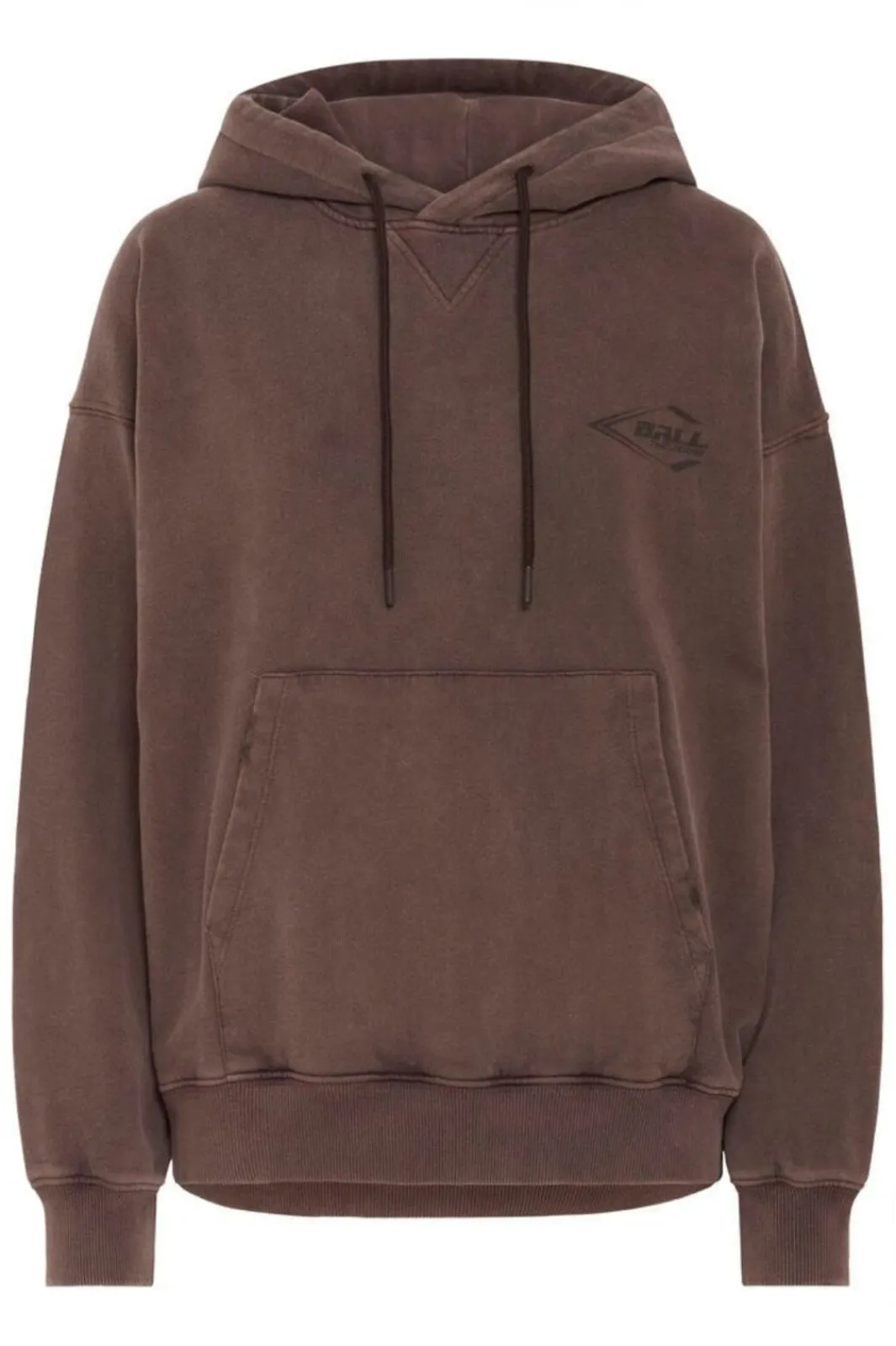 Discount Ball Leoni Hoodie 50405302 190915