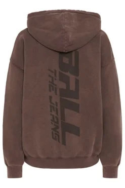 Discount Ball Leoni Hoodie 50405302 190915