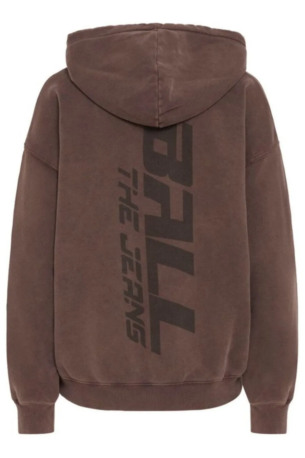 Discount Ball Leoni Hoodie 50405302 190915