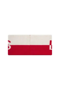 Outlet Twist & Tango Les Alpes Headband 869335 Red