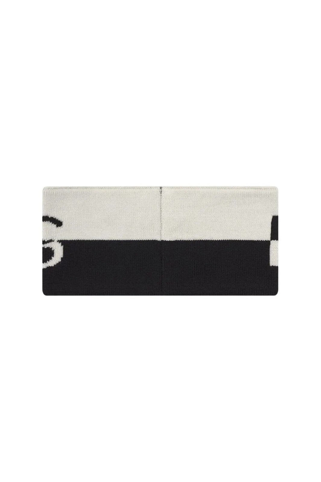 Hot Twist & Tango Les Alpes Headband 869399 Black