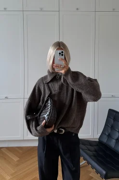 Online Noella Lesia Knit 14460001 1406