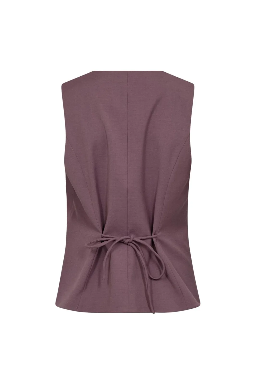 New Co´Couture Liamcc Curve Vest 40005 103