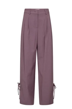 Hot Co´Couture Liamcc String Pleat Pant 41013 103