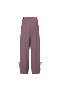 Hot Co´Couture Liamcc String Pleat Pant 41013 103