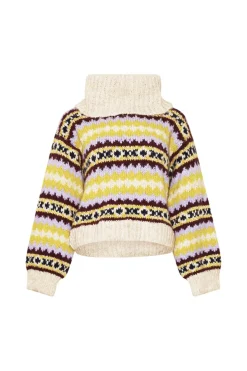 Clearance Noella Lidija Knit 14360001 658
