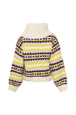 Clearance Noella Lidija Knit 14360001 658