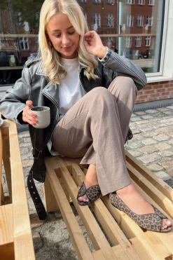 New Copenhagen Shoes Like A Melody CS8339 0134