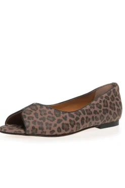 New Copenhagen Shoes Like A Melody CS8339 0134