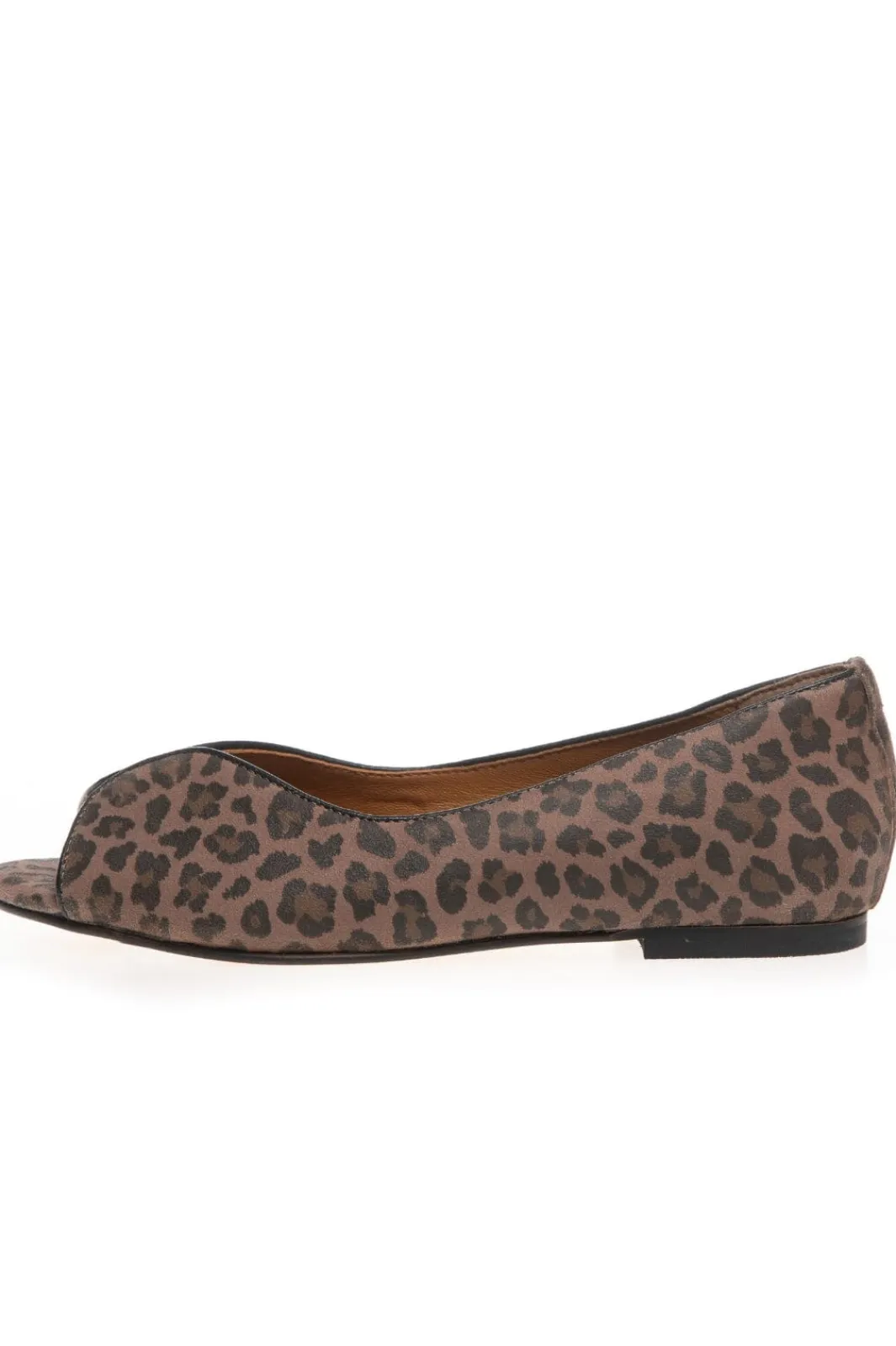 New Copenhagen Shoes Like A Melody CS8339 0134