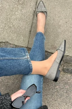 Online Copenhagen Shoes Like A Move-Denim CS8388 0741