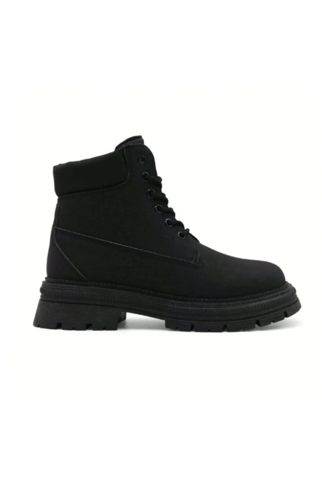 Discount Bloom Lilac Boots Black