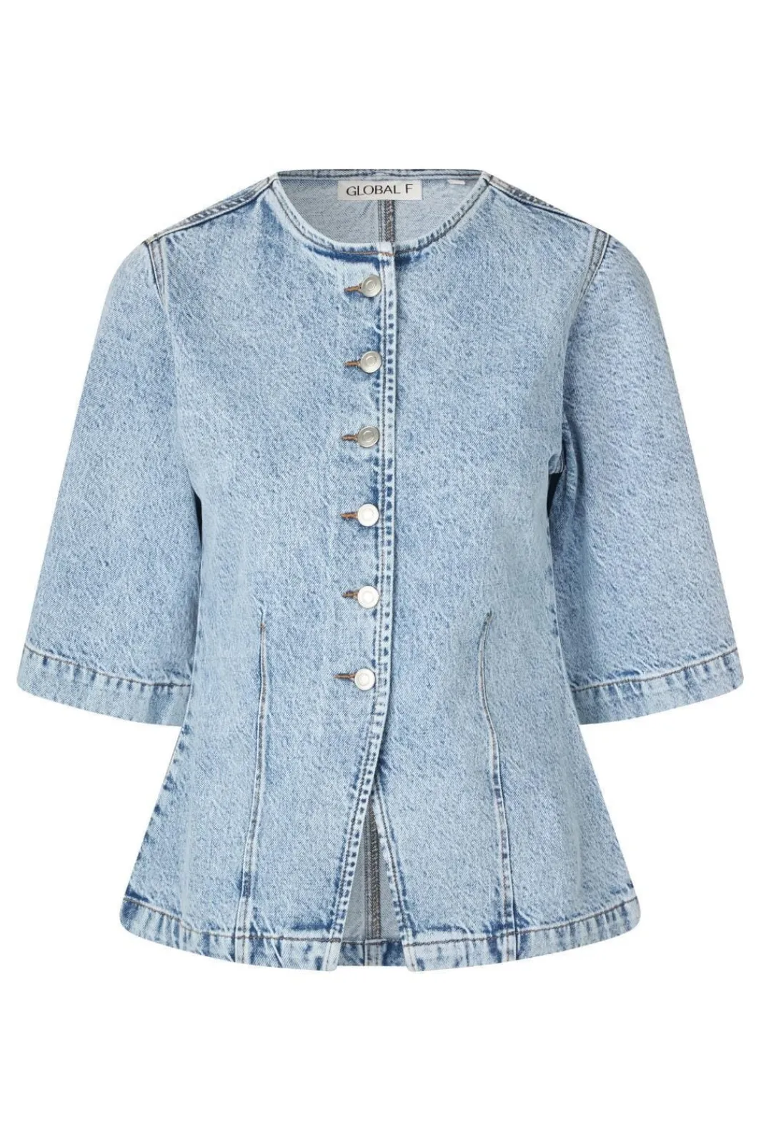 Outlet Global Funk Lila-G 958 Medium Light Blue
