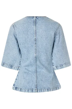 Outlet Global Funk Lila-G 958 Medium Light Blue