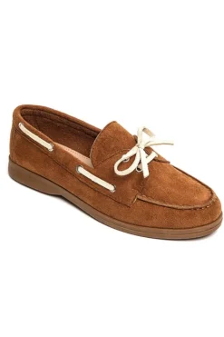 Clearance Bloom Liliana Loafer Camel