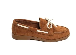 Clearance Bloom Liliana Loafer Camel