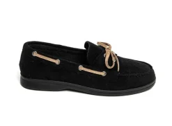 Hot Bloom Liliana Loafer Black