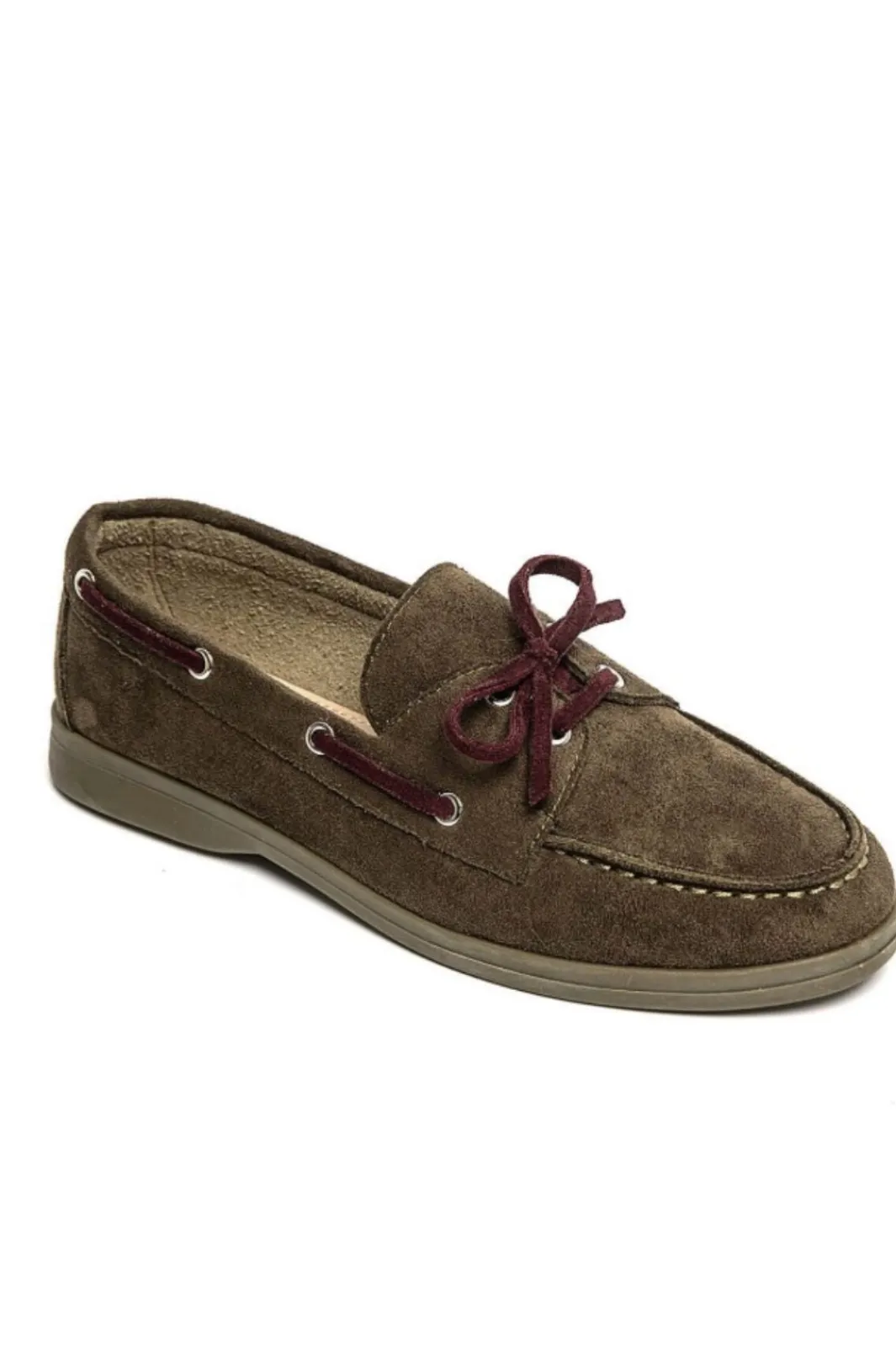 Discount Bloom Liliana Loafer Green