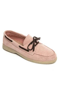 Best Bloom Liliana Loafer Pink