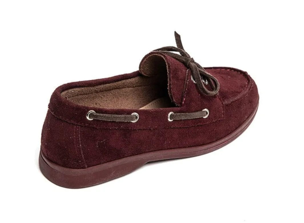 Sale Bloom Liliana Loafer Burgundy