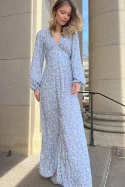 Discount Noella Lilith Maxi Dress 14160005 1390