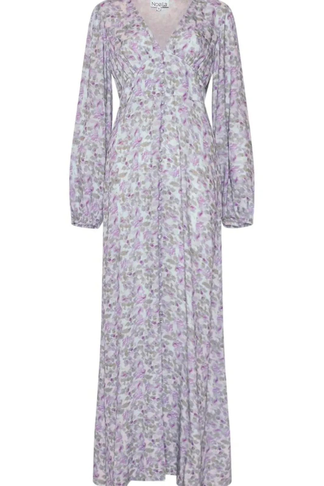 Discount Noella Lilith Maxi Dress 14160005 1390