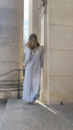 Discount Noella Lilith Maxi Dress 14160005 1390
