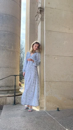 Discount Noella Lilith Maxi Dress 14160005 1390
