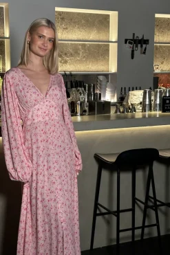 Hot Noella Lilith Maxi Dress 14170008 1391