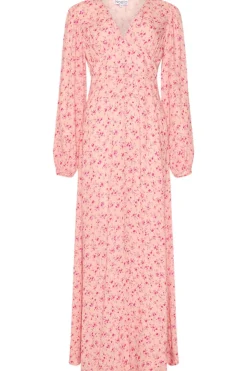Hot Noella Lilith Maxi Dress 14170008 1391