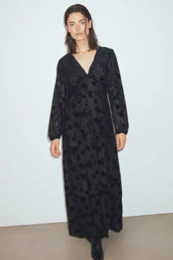 Clearance Noella Lilith Maxi Dress 14600003 004