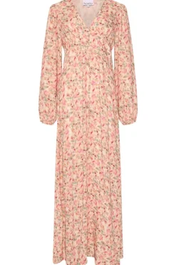 Hot Noella Lilith Maxi Dress 14160005 1389