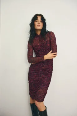 Noella Lilou Dress 14630001 1411