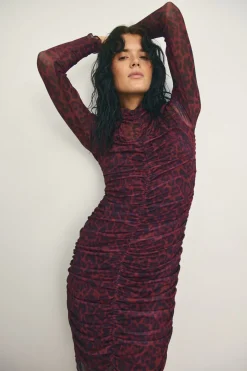Noella Lilou Dress 14630001 1411