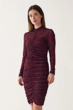 Noella Lilou Dress 14630001 1411
