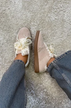 Discount Bloom Lily B Beige