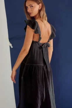 Noella Lina Dress 13110002 004