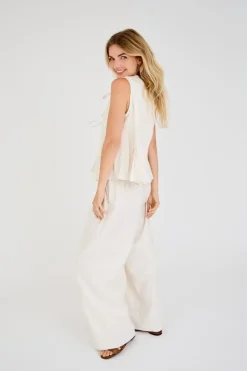 Outlet A-View Lina Pants AV4981 004