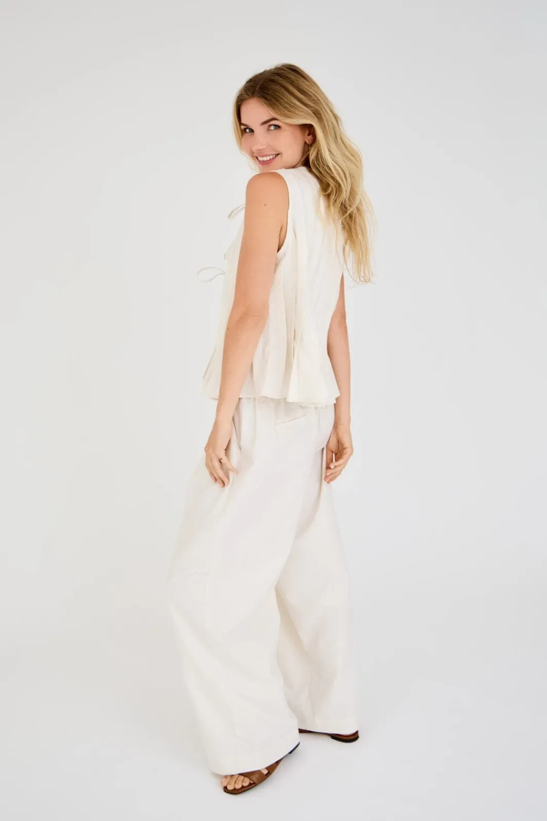 Outlet A-View Lina Pants AV4981 004