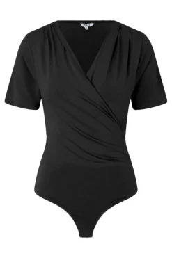 Online MbyM Lione SS-M Black